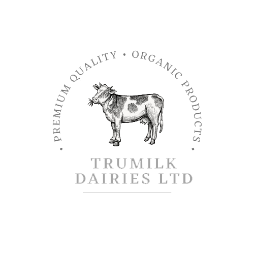 Trumilk Dairies Limited